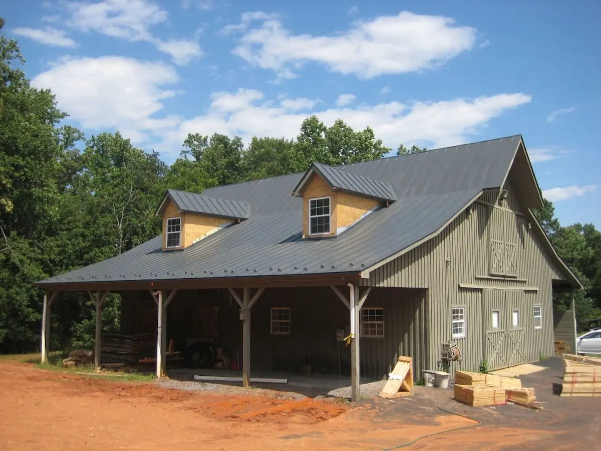 Expert Roof Coating workmanship in Bird Road Farmsites